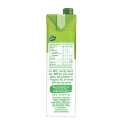 B Natural Guava Gush Fruit Drink 1 L 6