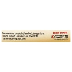 Gowardhan Pure Cow Ghee 500 ml (Jar) 9