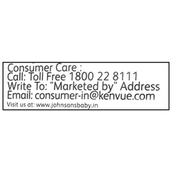 Johnsons Baby Skincare Wipes 72 Pieces 9