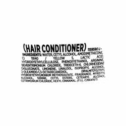 L'Oreal Paris Total Repair 5 Damaged Hair Conditioner 175 ml 11