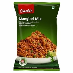 Chheda's Manglori Mix 400 g