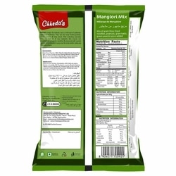 Chheda's Manglori Mix 400 g 2