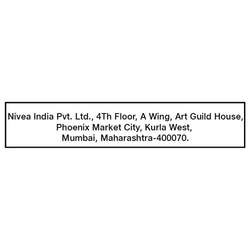 Nivea Pearl & Beauty Deodorant Roll On for Women 50 ml 6
