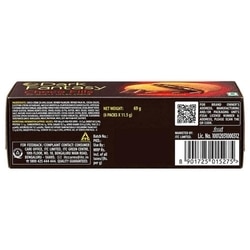 Sunfeast Dark Fantasy Choco Fills Cookies 69 g 9