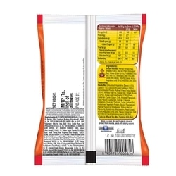 YiPPee Magic Masala Noodles with Added Veggies 25 g 4