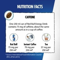 Red Bull Energy Drink 355 ml 4