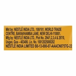 Nestle Classic Milk Chocolate 15 g 8