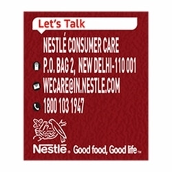 Nestle Classic Milk Chocolate 15 g 9