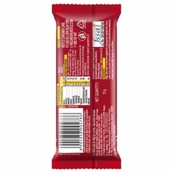 Nestle Classic Milk Chocolate 15 g 3