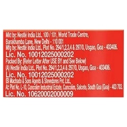 Nestle KitKat Minis Chocolate Coated Wafer Bar 111 g 10