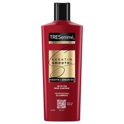 TRESemme Pro Collection Keratin Smooth Shampoo 180 ml