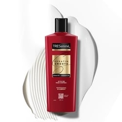 TRESemme Pro Collection Keratin Smooth Shampoo 180 ml 5
