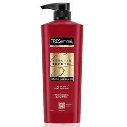 TRESemme Keratin Smooth Shampoo 580 ml