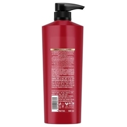 TRESemme Keratin Smooth Shampoo 580 ml 2