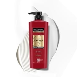TRESemme Keratin Smooth Shampoo 580 ml 4