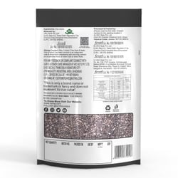 Nutraj Chia Seeds 200 g 2