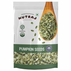 Nutraj Pumpkin Seeds 200 g
