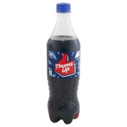 Thums Up 750 ml