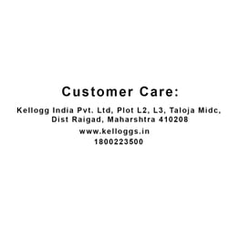 Kellogg's Multigrain Chocos 1.05 kg 15