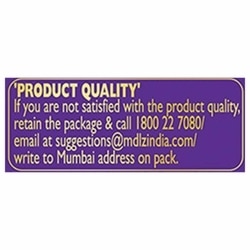 Cadbury Dairy Milk Silk Bubbly Chocolate Bar 46 g 11