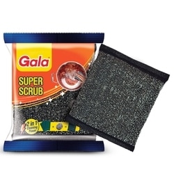Gala Super Scrub Pad (9.5 cm x 10 cm)