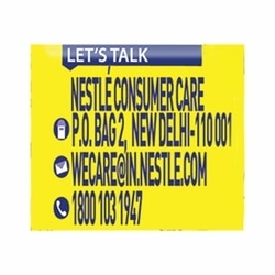 Nestle Milkybar Chocolate 21 g 9
