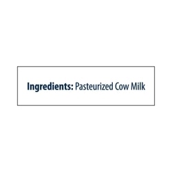 Gowardhan Gold Rich And Thick  Cow Milk 1 L (Pouch) 4