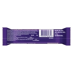 Cadbury Fuse Chocolate Bar 43 g 2