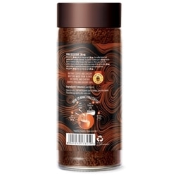 Continental Xtra Instant Coffee Powder 200 g 2