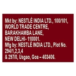 Nestle KitKat Delight Rich Choco Coated Wafer Chocolate 50 g 11