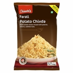 Chheda's Farali Potato Chivda 150 g