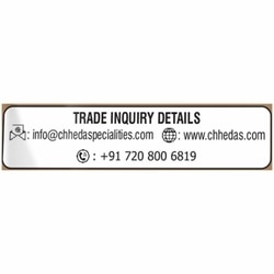 Chheda's Farali Potato Chivda 150 g 8