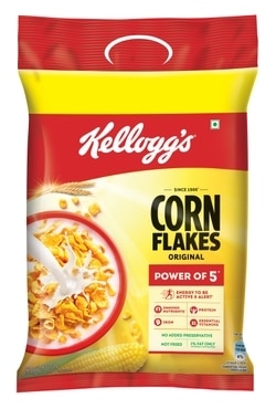 Kellogg's Original Corn Flakes 251 g