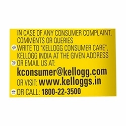 Kellogg's Original Corn Flakes 251 g 13