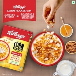 Kellogg's Original Corn Flakes 251 g 4