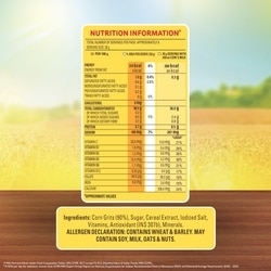 Kellogg's Original Corn Flakes 251 g 6
