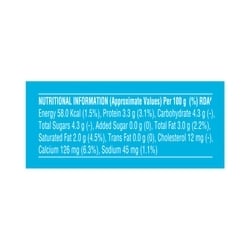 Heritage Total Curd 1 kg 7