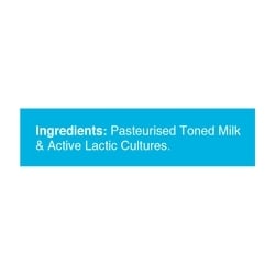 Heritage Total Curd 1 kg 8