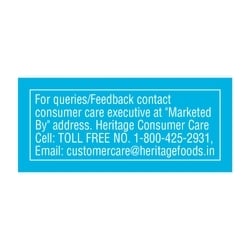 Heritage Total Curd 1 kg 11