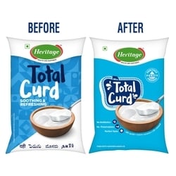 Heritage Total Curd 1 kg 3