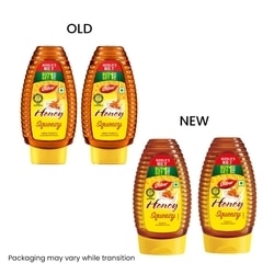 Dabur Honey Squeezy 225 g (Buy 1 Get 1 Free) 2