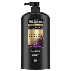 Tresemme Pro Collection Hair Fall Defense Shampoo 1 L
