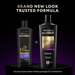 Tresemme Pro Collection Hair Fall Defense Shampoo 1 L 3