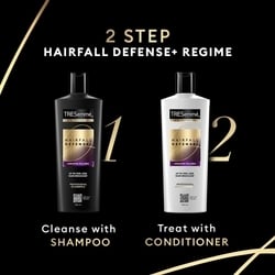 Tresemme Pro Collection Hair Fall Defense Shampoo 1 L 8