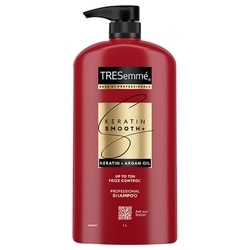 Tresemme Keratin Smooth Shampoo1 L