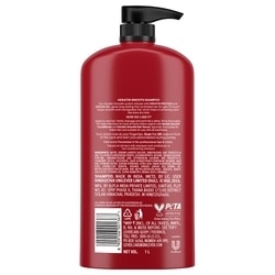 Tresemme Keratin Smooth Shampoo1 L 2