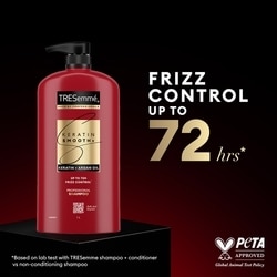 Tresemme Keratin Smooth Shampoo1 L 3