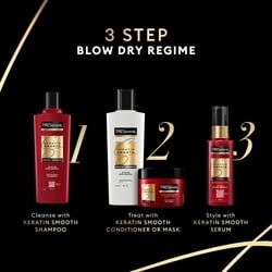 Tresemme Keratin Smooth Shampoo1 L 5