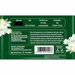 Mangaldeep Mogra Agarbatti Zip Lock 125 g 3