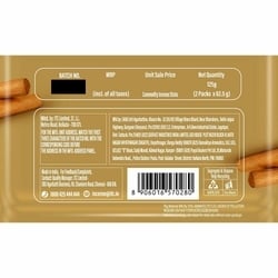 Mangaldeep Sandal Zip Lock Incense Sticks 125 g 3